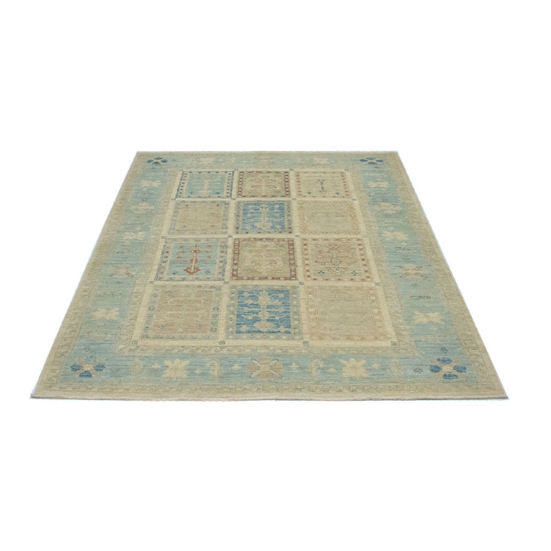 Ziegler Carpet - 205 x 149 cm - beige