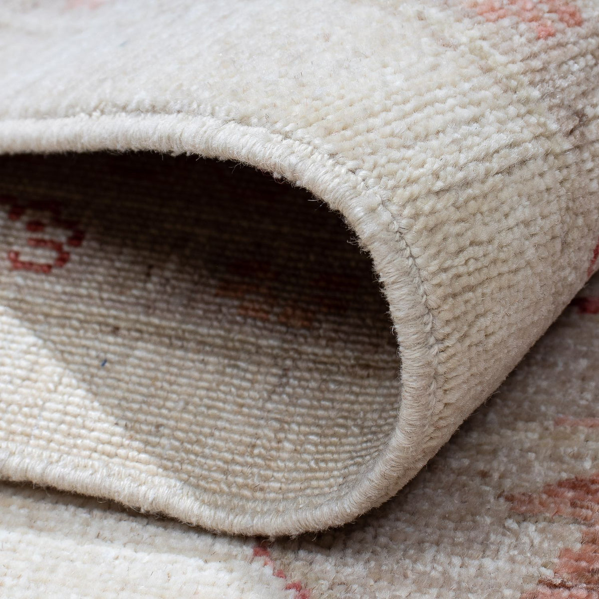 Ziegler Carpet - 340 x 250 cm - beige