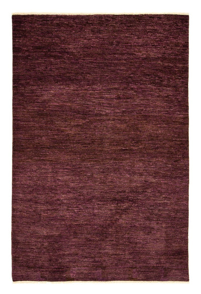 Indo Gabbeh Tæppe 168x247cm - Uldtæppe
