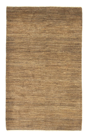Gabbeh-tæppe - Indus - 195 x 122 cm - beige