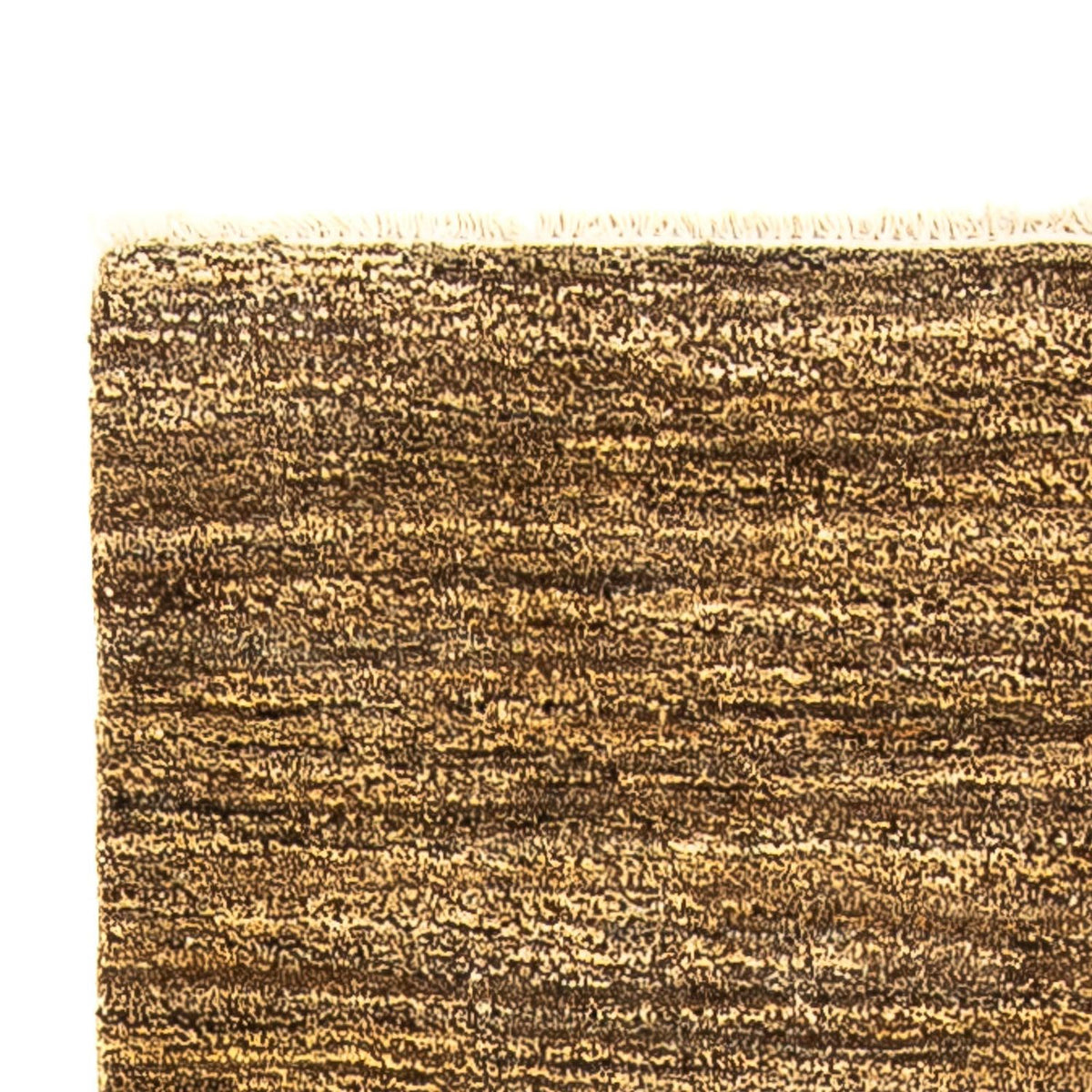 Gabbeh-tæppe - Indus - 142 x 90 cm - flerfarvet