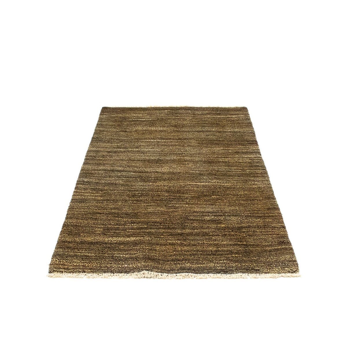 Gabbeh-tæppe - Indus - 142 x 90 cm - flerfarvet