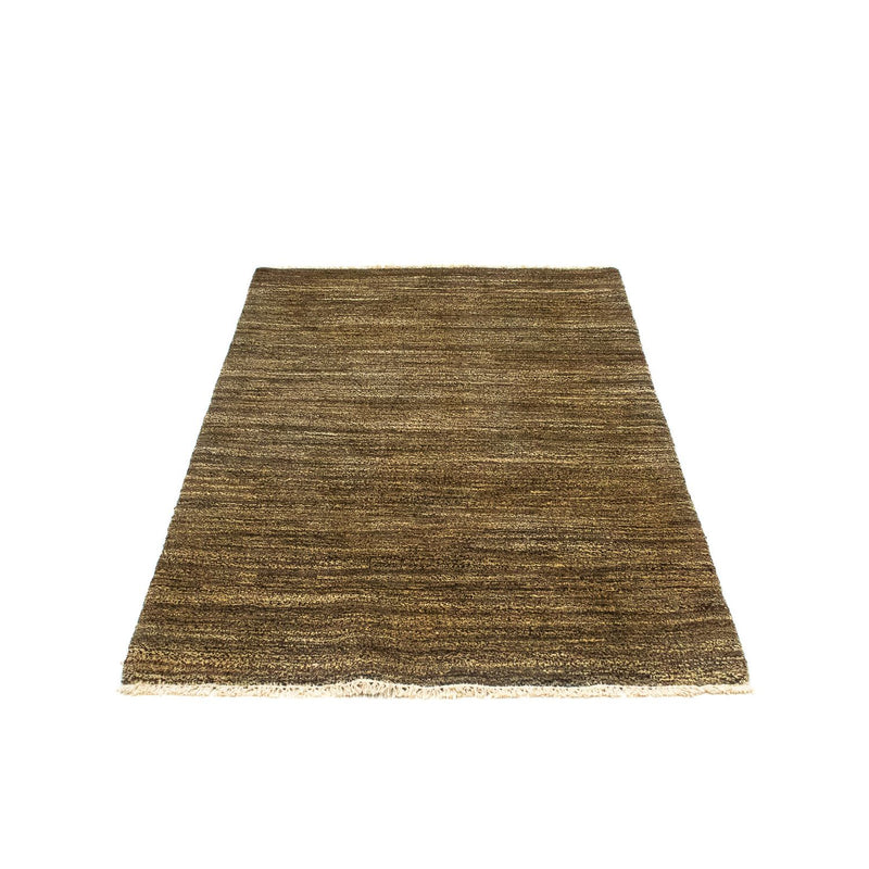 Gabbeh-tæppe - Indus - 142 x 90 cm - flerfarvet