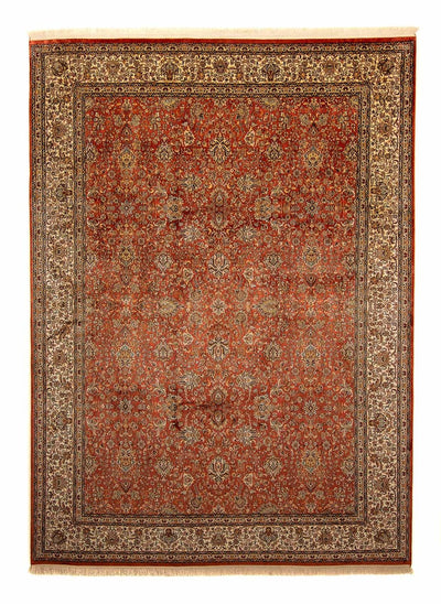 Kashmar Tæppe 248x336cm - Persisk tæppe
