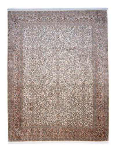 Kashmar Tæppe 249x329cm - Persisk tæppe