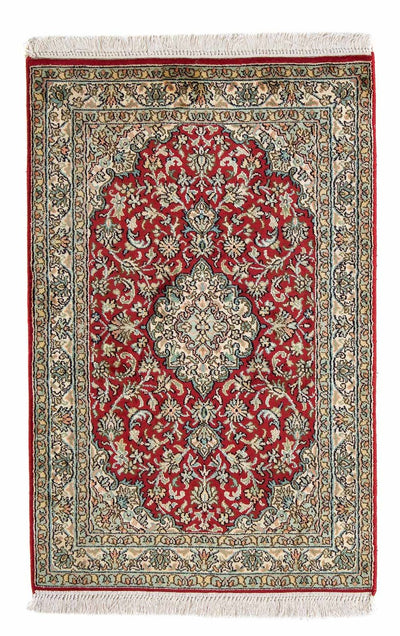 Kashmar Tæppe 62x95cm - Orientalsk tæppe