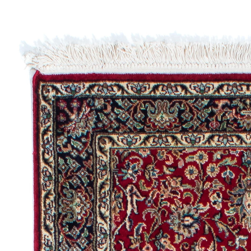 Løber Persisk tæppe - Classic - 188 x 64 cm - mørkerød