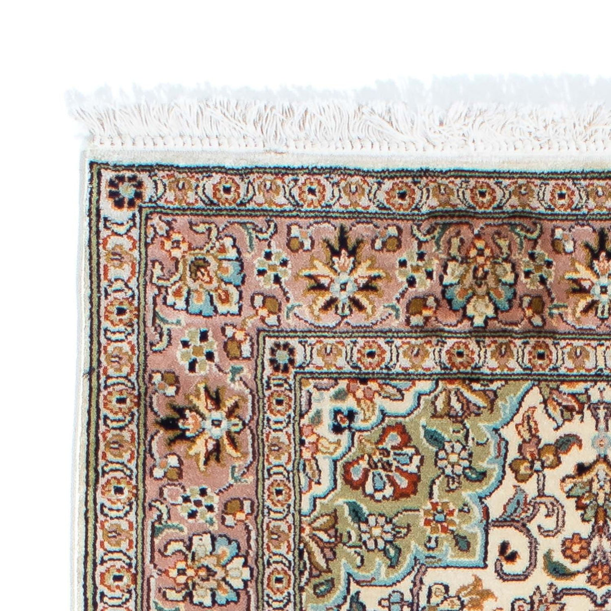 Løber Persisk tæppe - Classic - 186 x 64 cm - beige