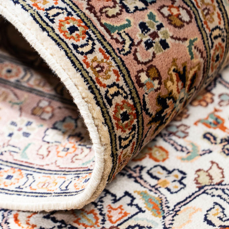 Løber Persisk tæppe - Classic - 186 x 64 cm - beige