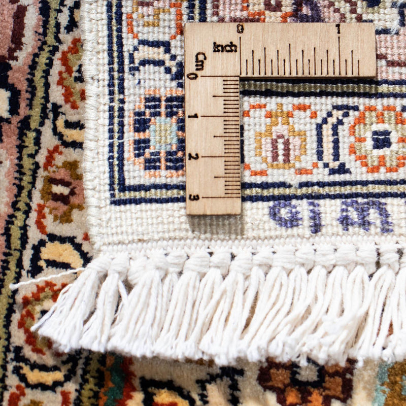 Løber Persisk tæppe - Classic - 186 x 64 cm - beige