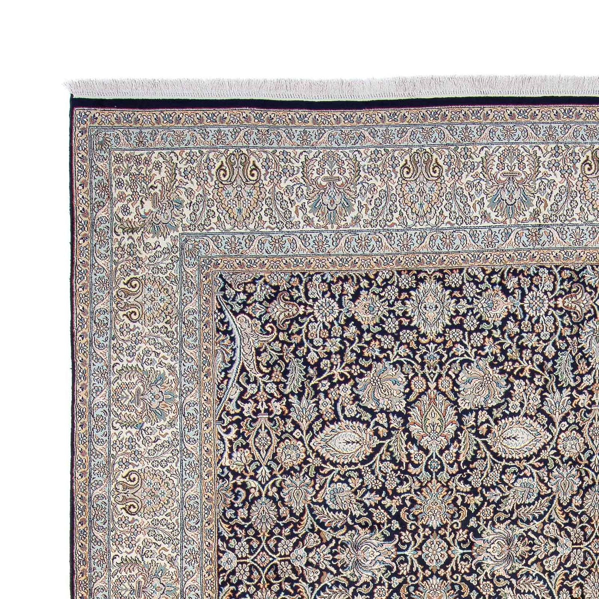 Persisk tæppe - Classic - 312 x 242 cm - beige