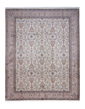 Persisk tæppe - Classic - 309 x 250 cm - beige