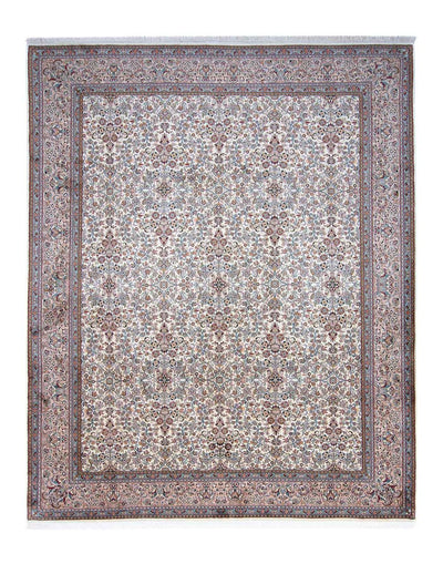 Kashmar Tæppe 250x309cm - Persisk tæppe