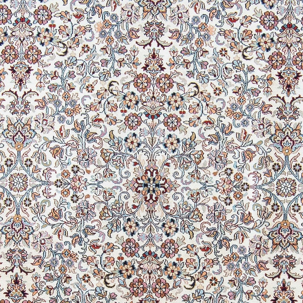 Persisk tæppe - Classic - 309 x 250 cm - beige