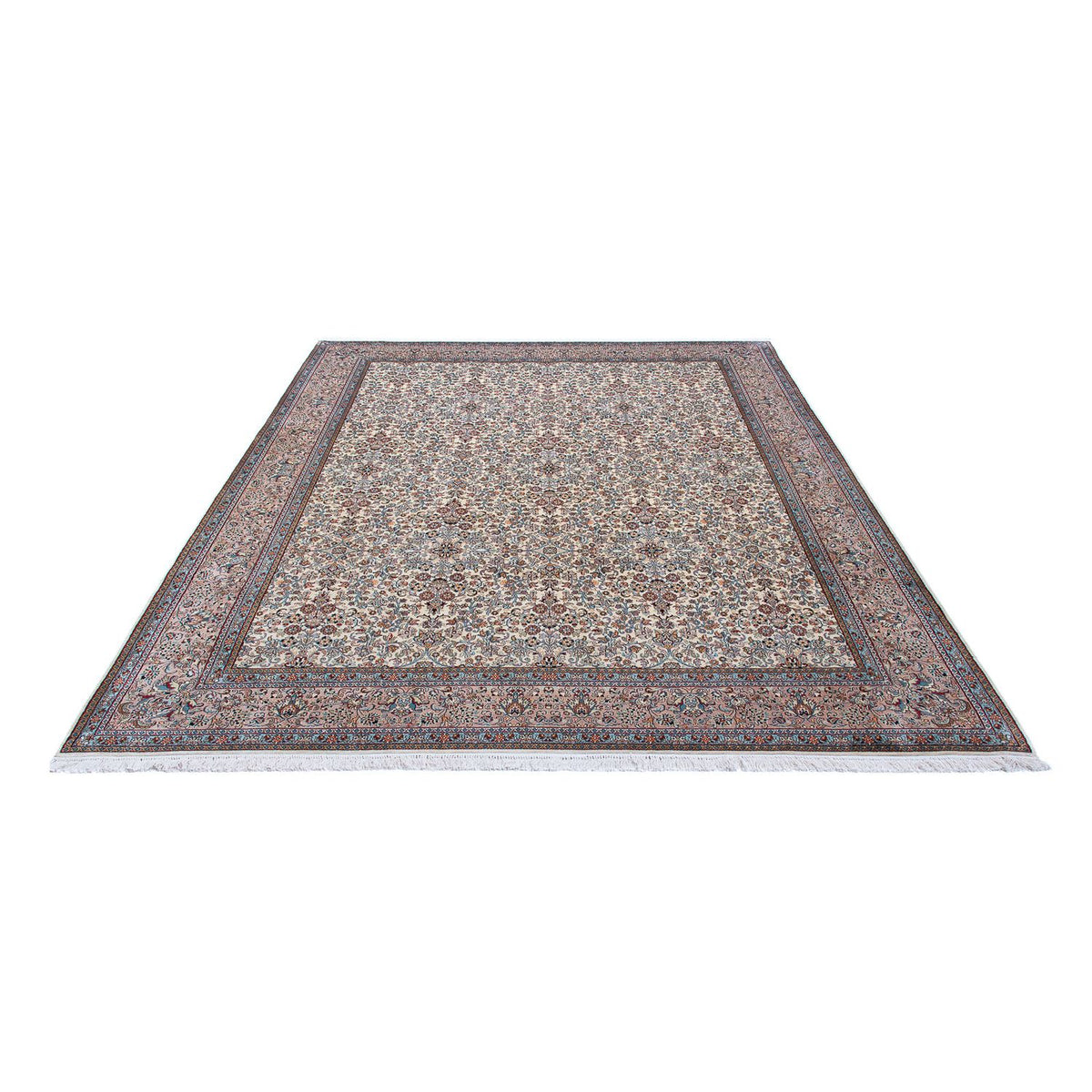 Persisk tæppe - Classic - 309 x 250 cm - beige