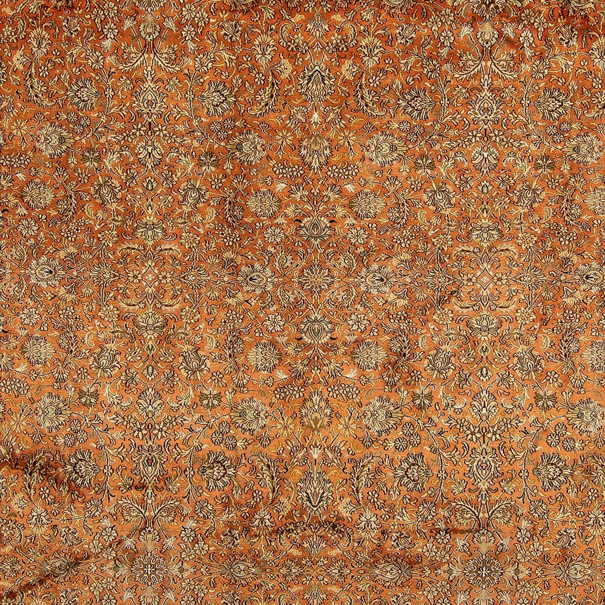 Persisk tæppe - Classic - 332 x 246 cm - rust