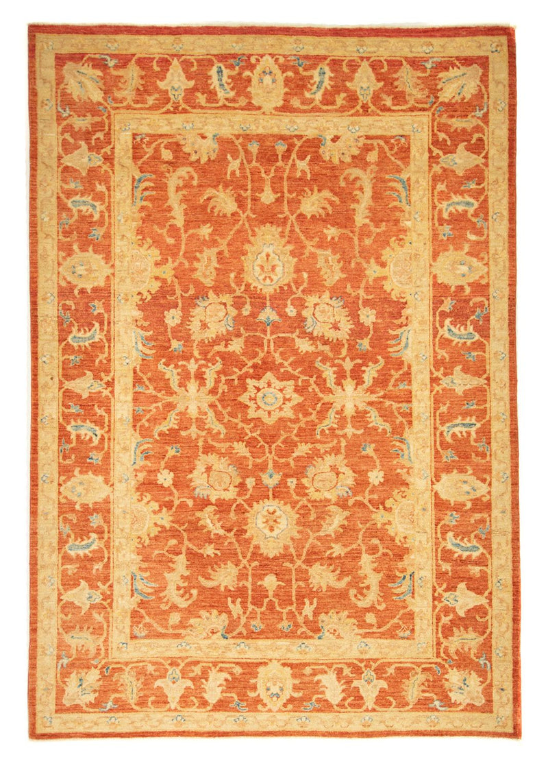 Ziegler Carpet - 244 x 172 cm - rød