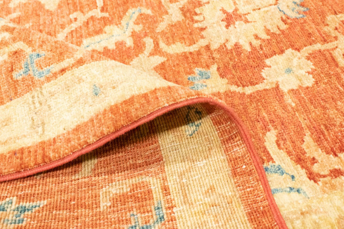 Ziegler Carpet - 244 x 172 cm - rød