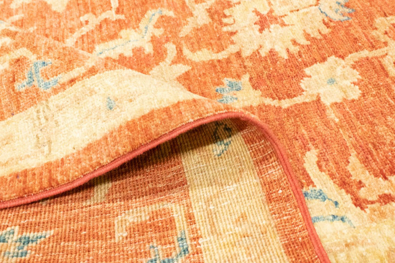 Ziegler Carpet - 244 x 172 cm - rød