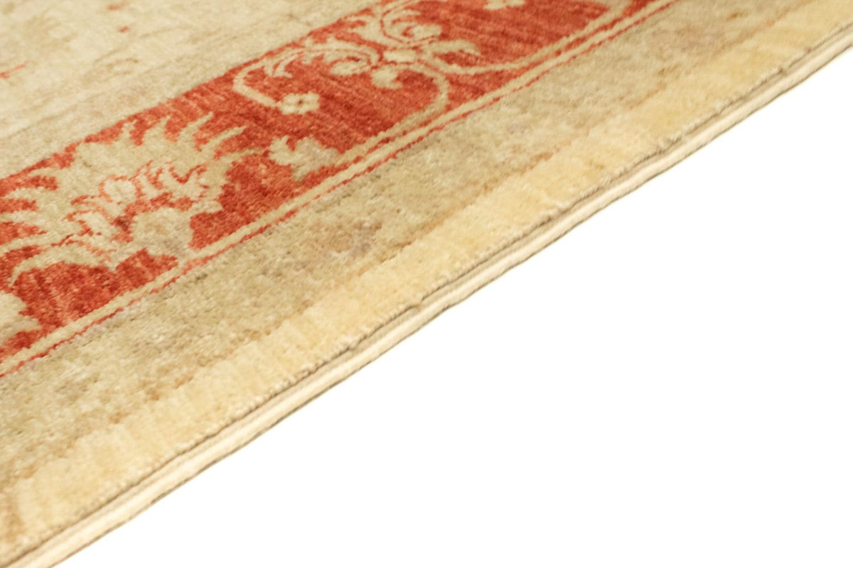 Ziegler Carpet - 228 x 169 cm - beige