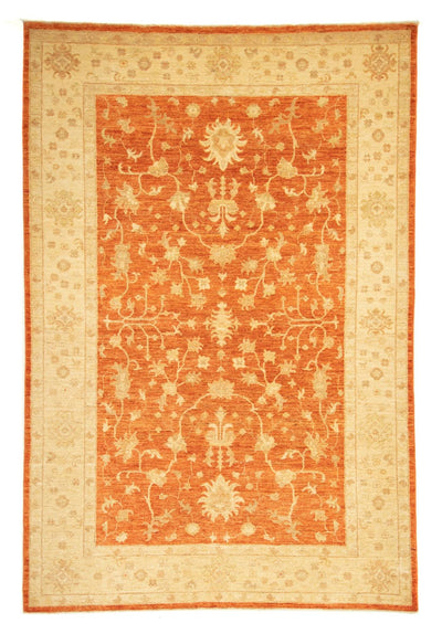 Ziegler Carpet 170x252cm - Orientalsk tæppe