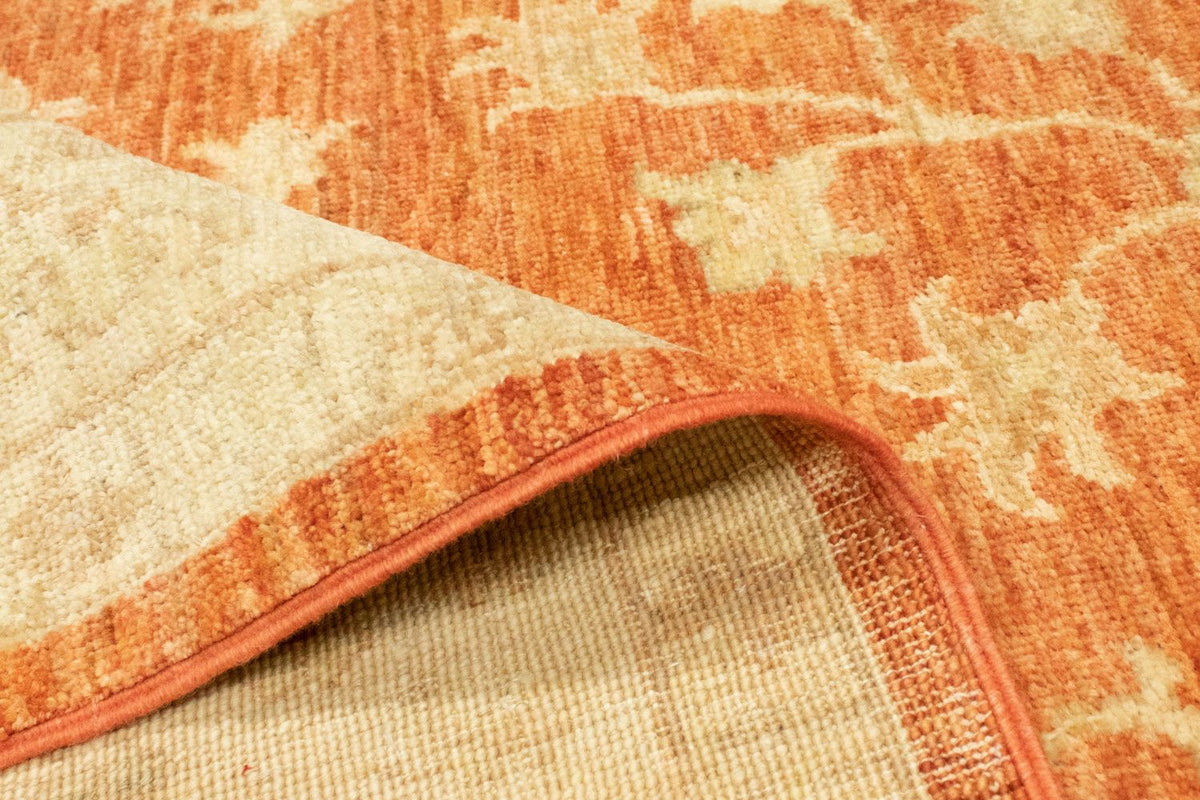 Ziegler Carpet - 252 x 170 cm - rød