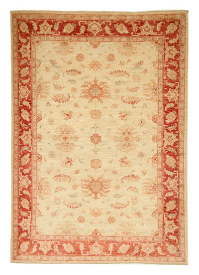 Ziegler Carpet 175x239cm - Orientalsk tæppe