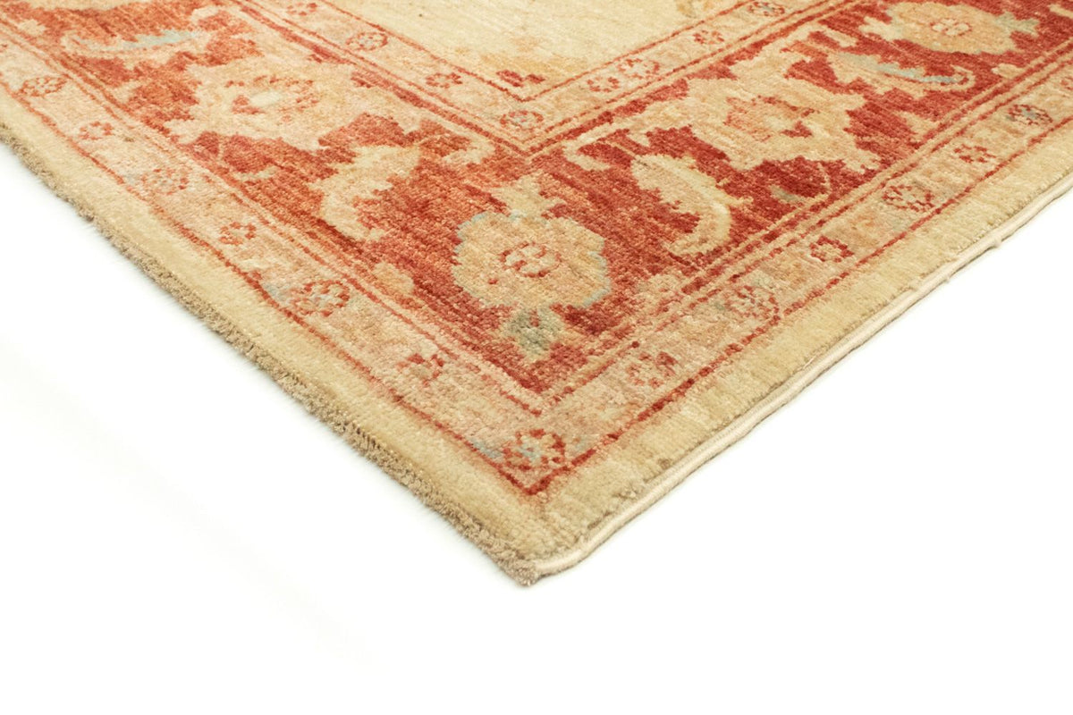 Ziegler Carpet - 239 x 175 cm - beige
