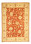 Ziegler Carpet - 246 x 175 cm - rød