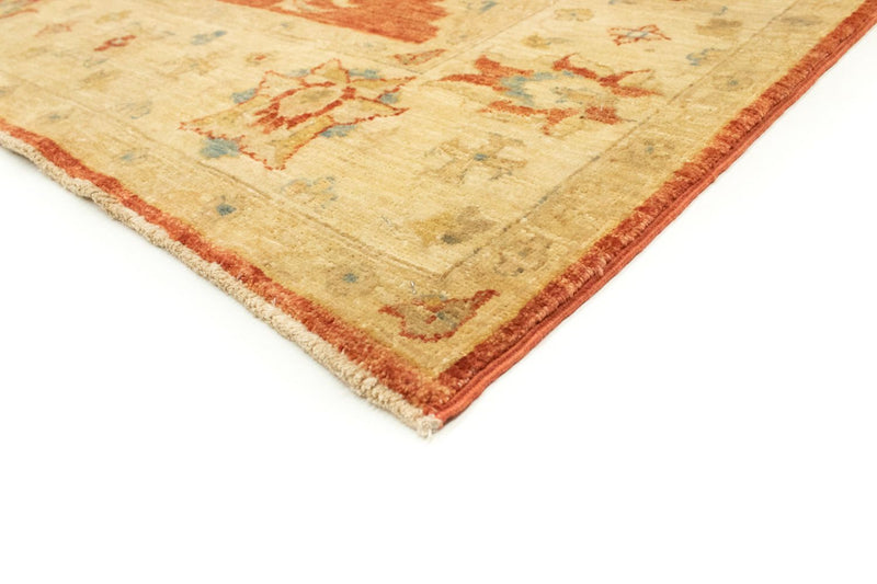 Ziegler Carpet - 246 x 175 cm - rød
