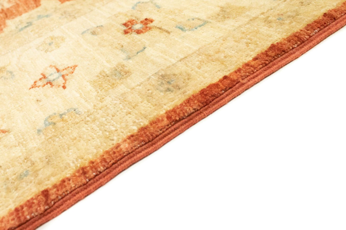 Ziegler Carpet - 246 x 175 cm - rød