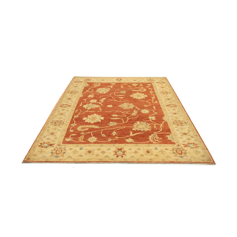 Ziegler Carpet - 246 x 175 cm - rød