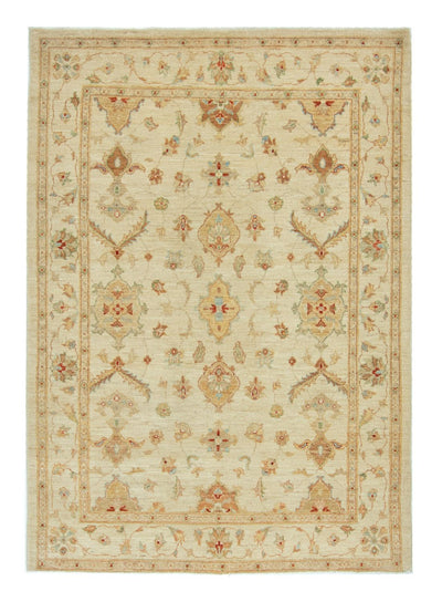 Ziegler Carpet 146x209cm - Orientalsk tæppe