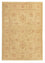 Ziegler Carpet - 118 x 85 cm - beige