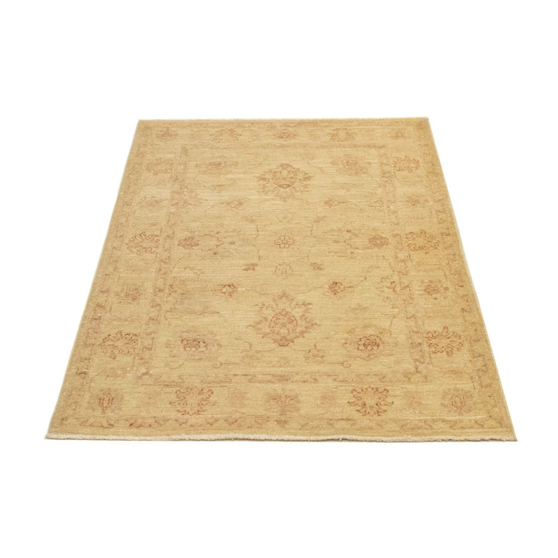 Ziegler Carpet - 118 x 85 cm - beige