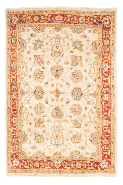 Ziegler Carpet 125x186cm - Orientalsk tæppe