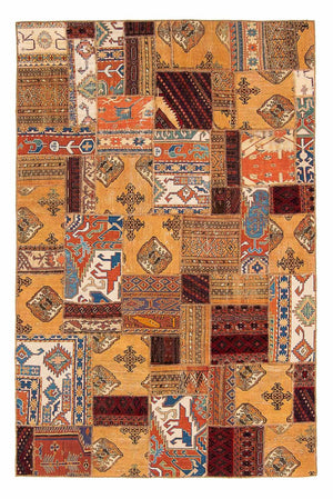 Ziegler Carpet - Kazak - 232 x 158 cm - flerfarvet