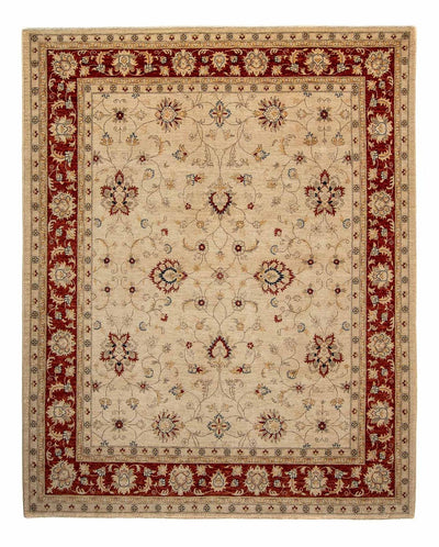 Ziegler Carpet 249x301cm - Orientalsk tæppe