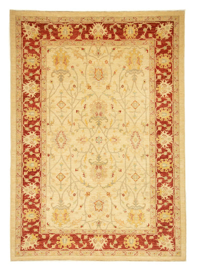 Tabriz Tæppe 169x234cm - Persisk tæppe