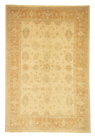 Tabriz Tæppe 169x246cm - Persisk tæppe