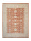 Ziegler Carpet - 345 x 252 cm - rust