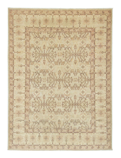 Tabriz Tæppe 150x198cm - Persisk tæppe