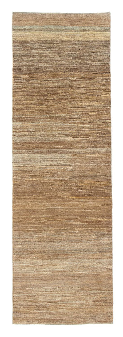 Persisk Gabbeh Tæppe 81x257cm - Perserteppich Wollteppich