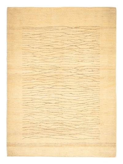 Persisk Gabbeh Tæppe 178x240cm - Perserteppich Wollteppich