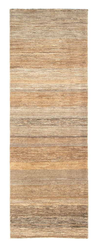 Persisk Gabbeh Tæppe 85x246cm - Perserteppich Wollteppich