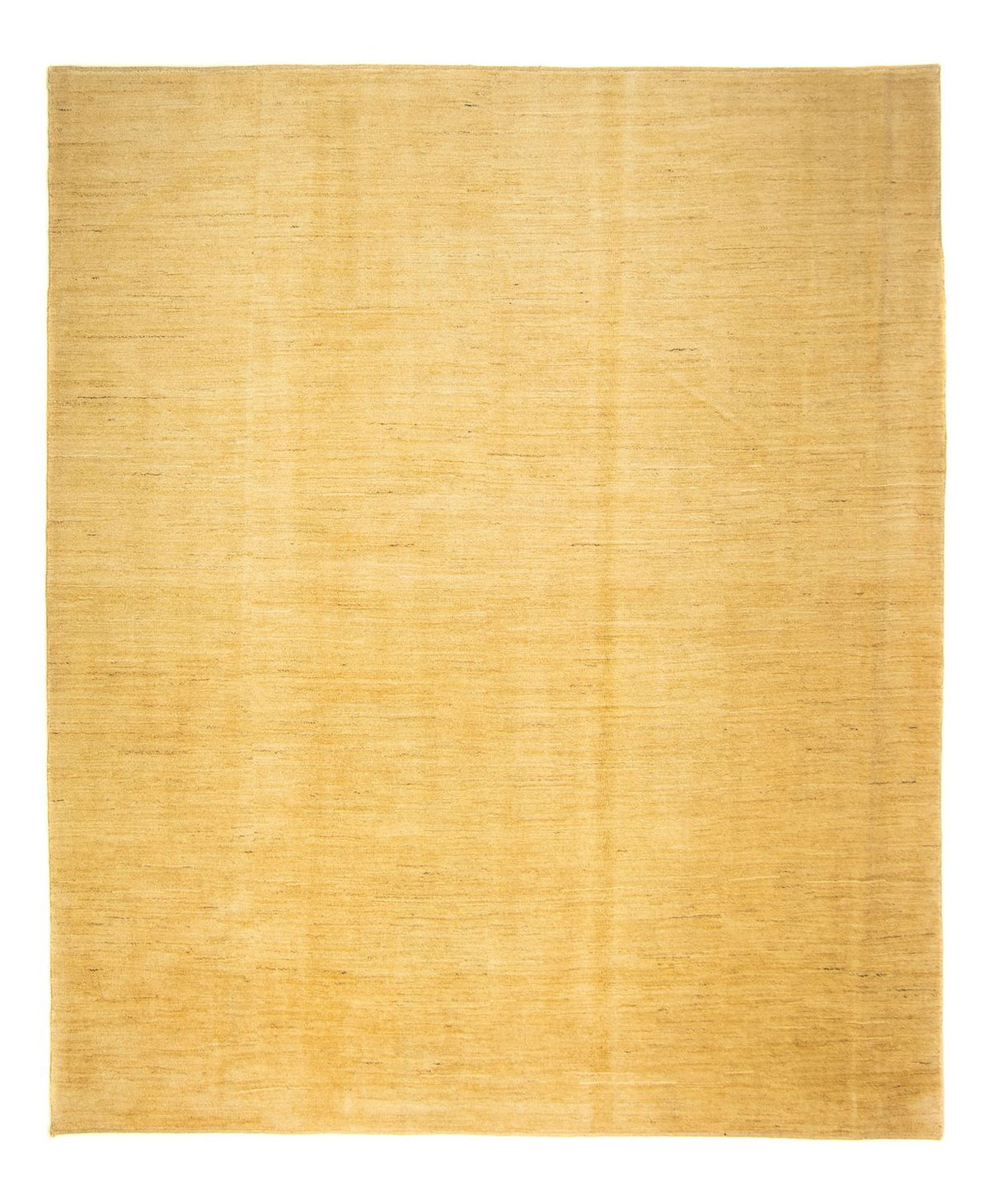 Gabbeh-tæppe - Persisk - 294 x 256 cm - beige