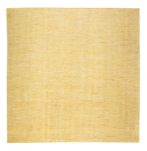 Gabbeh-tæppe - Persisk firkantet  - 260 x 252 cm - beige