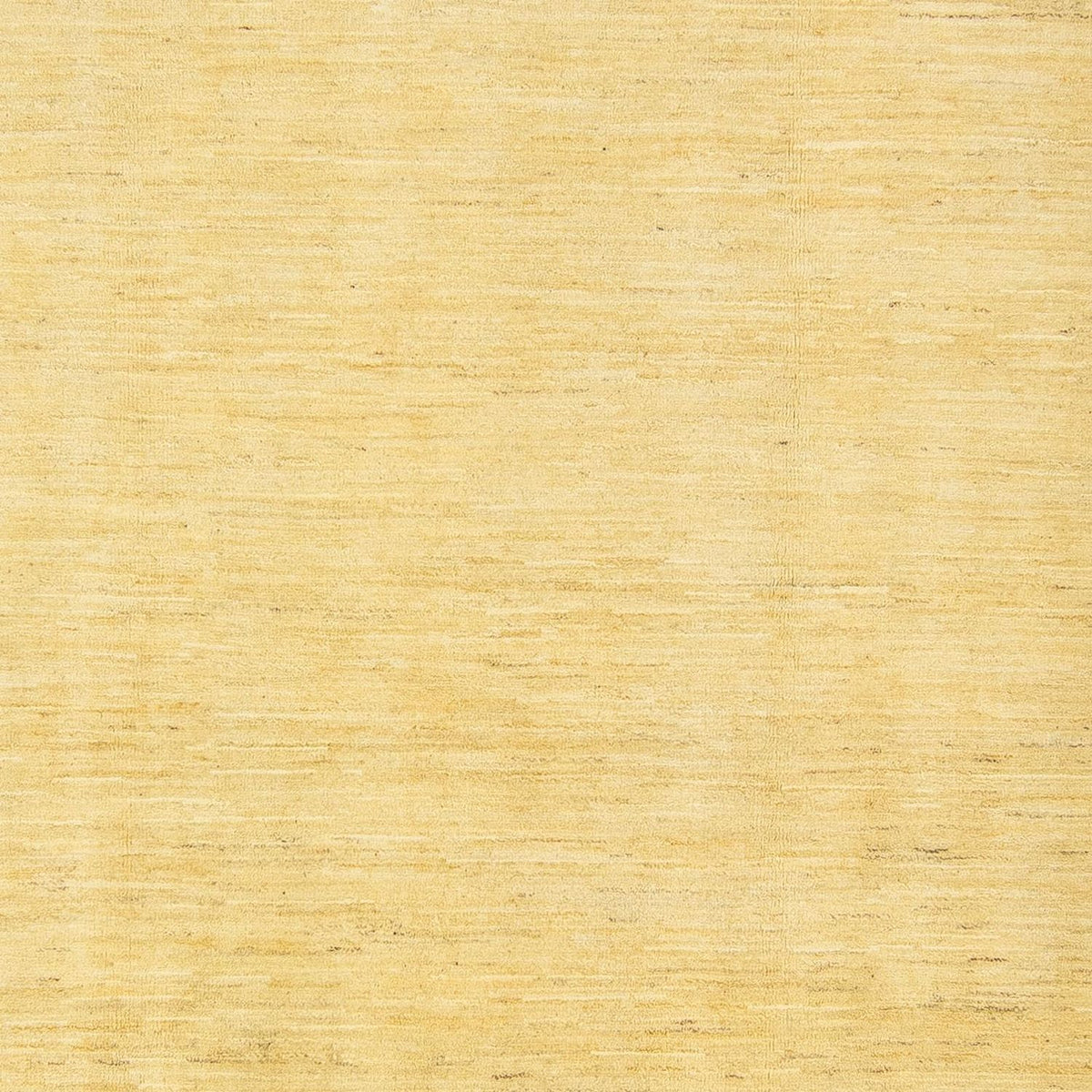 Gabbeh-tæppe - Persisk firkantet - 260 x 252 cm - beige