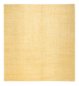Gabbeh-tæppe - Persisk - 289 x 268 cm - beige