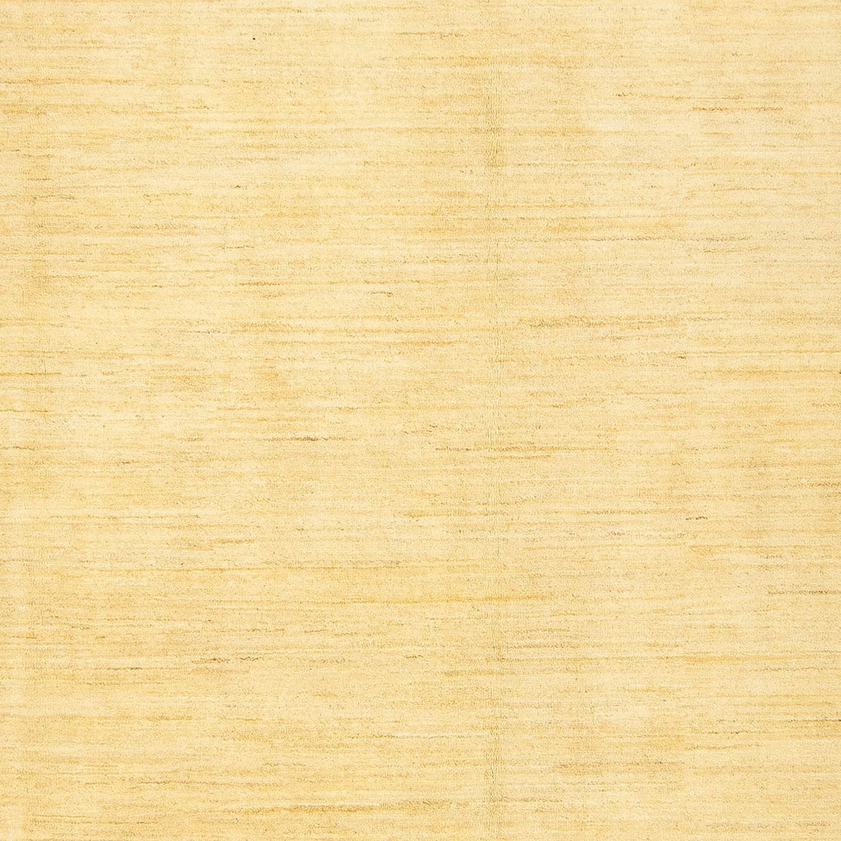 Gabbeh-tæppe - Persisk - 289 x 268 cm - beige